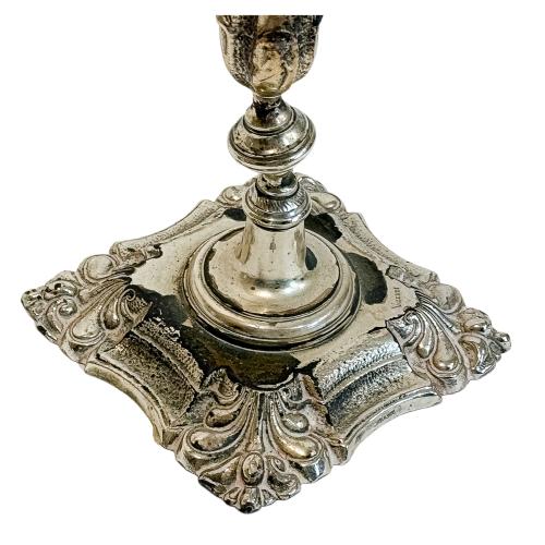 CANDELABROS DE VALENTÍ 