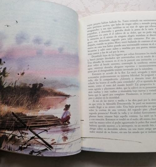 "LAS AVENTURAS DE TOM SAWYER"