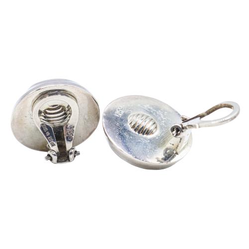 PENDIENTES PUIG DORIA