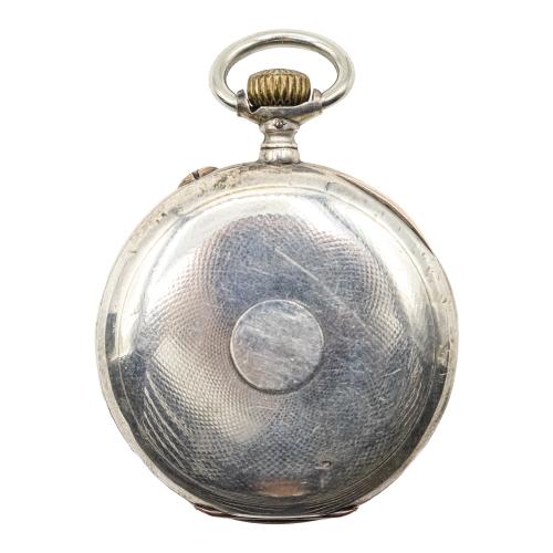 RELOJ DE BOLSILLO INTERNATIONAL WACHT CIA.