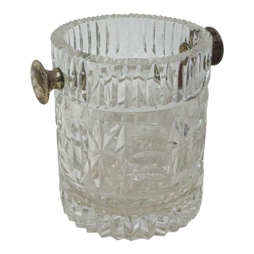 PEQUEÑA CUBITERA  DE MEDIADOS DE SIGLO XX