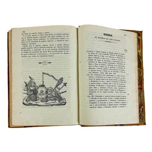 ANALES HISTÓRICOS DE REUS...