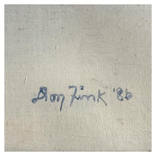 DON ZINCK
