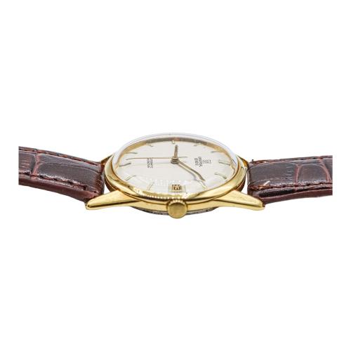 RELOJ DE PULSERA UNIVERSAL GENEVE