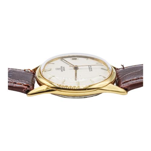 RELOJ DE PULSERA UNIVERSAL GENEVE