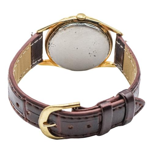 RELOJ DE PULSERA UNIVERSAL GENEVE