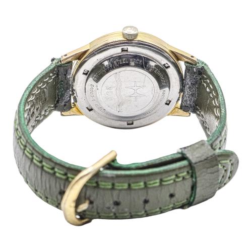 RELOJ DE PULSERA HAMILTON, AÑOS 60