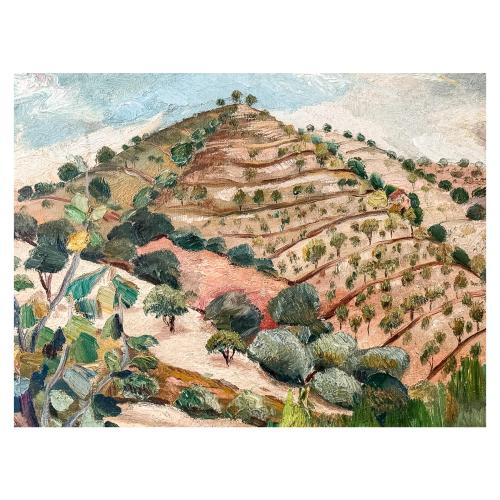 MERCADÉ I QUERALT, JAUME 