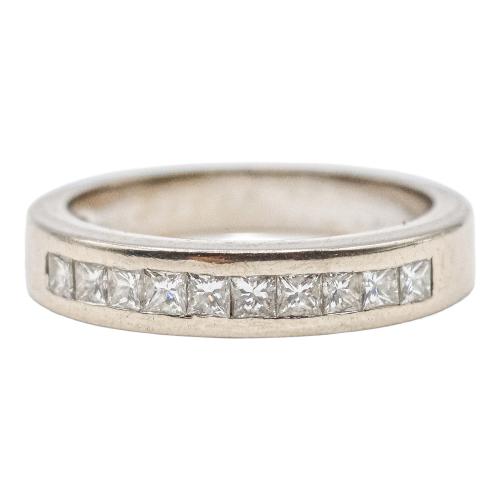 MEDIA ALIANZA CON DIAMANTES PRINCESA
