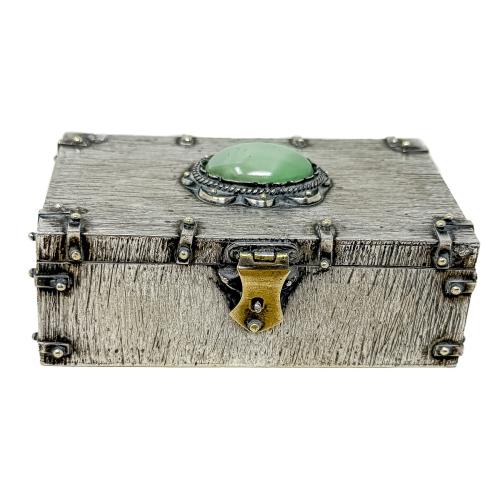 CAJA DE COLECCIÓN CIRCA 1920