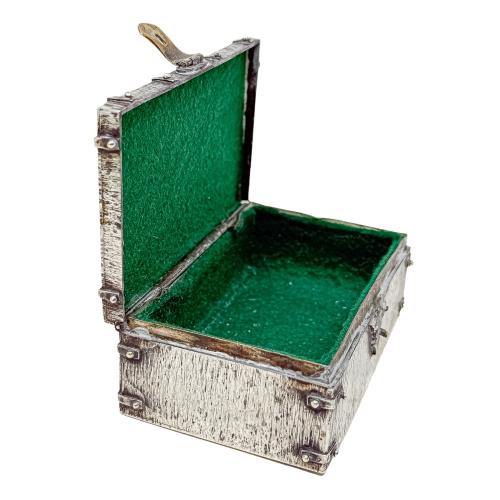 CAJA DE COLECCIÓN CIRCA 1920