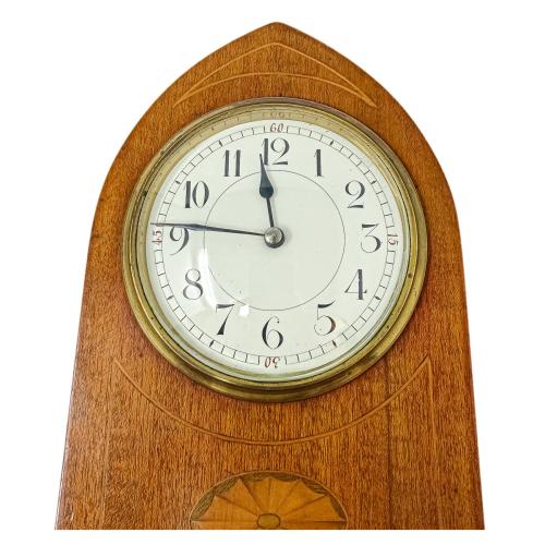 RELOJ DE SOBREMESA EDUADIANO PRINCIPIOS SIGLO XX