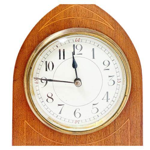RELOJ DE SOBREMESA EDUADIANO PRINCIPIOS SIGLO XX