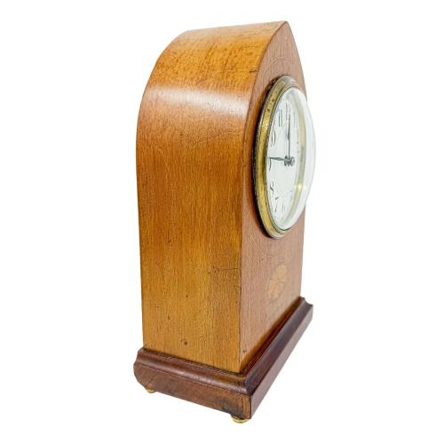 RELOJ DE SOBREMESA EDUADIANO PRINCIPIOS SIGLO XX