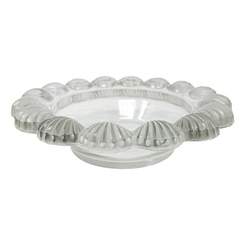 CENTRO DE CRISTAL LALIQUE DE MEDIADOS S.XX
