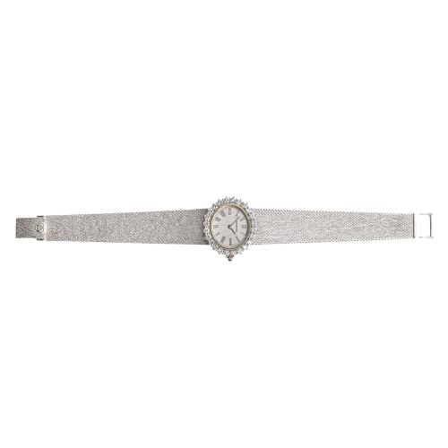 RELOJ JOYA OMEGA, DE LOS AÑOS 70