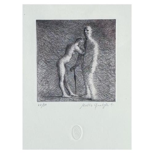 QUETGLAS, MATIAS