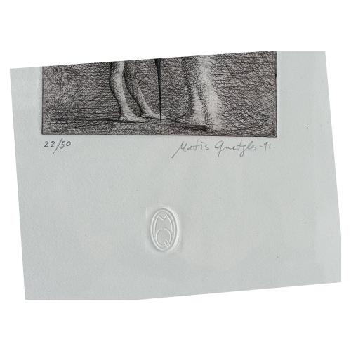 QUETGLAS, MATIAS