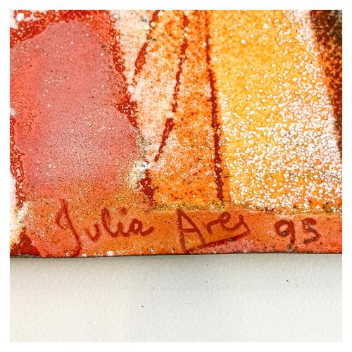 ARES, JULIA