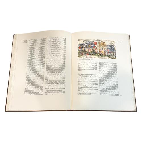 LA BIBLIA DE ALBA