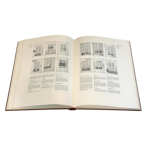 LA BIBLIA DE ALBA