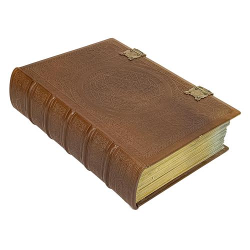 LA BIBLIA DE ALBA