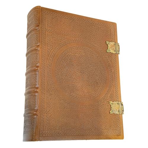 LA BIBLIA DE ALBA