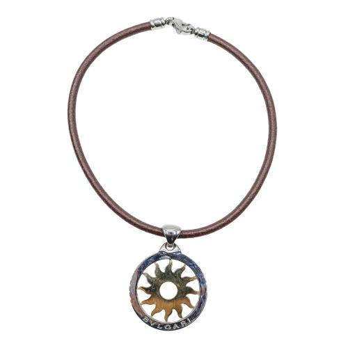GARGANTILLA BVLGARI