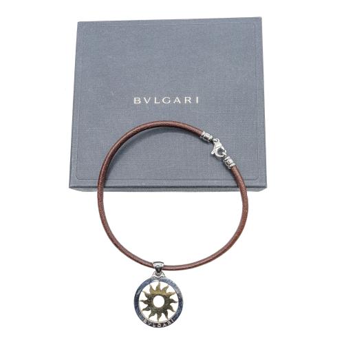 GARGANTILLA BVLGARI