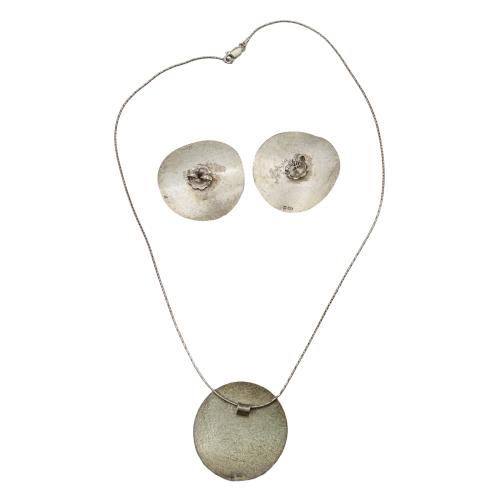 CONJUNTO DE MAJORAL