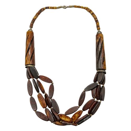 COLLAR DE HUESO