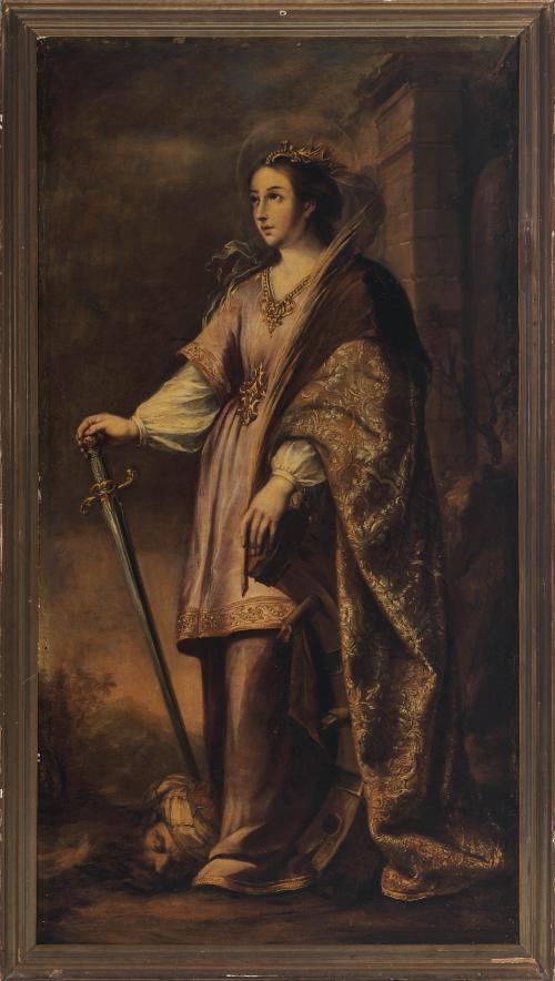 VALDÉS LEAL, JUAN DE
