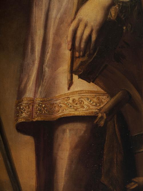 VALDÉS LEAL, JUAN DE