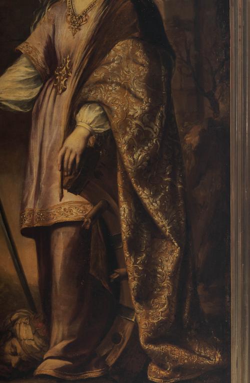 VALDÉS LEAL, JUAN DE