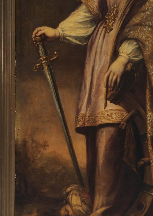 VALDÉS LEAL, JUAN DE