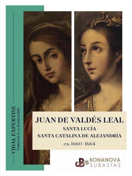 VALDÉS LEAL, JUAN DE