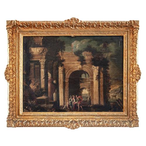 CÍRCULO DE GIOVANNI PAOLO PANINI 