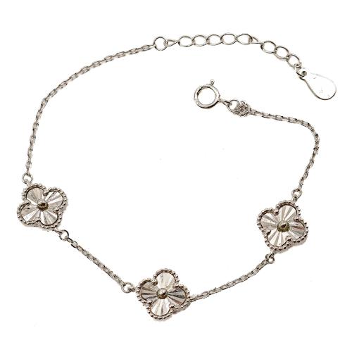 PULSERA DE PLATA 