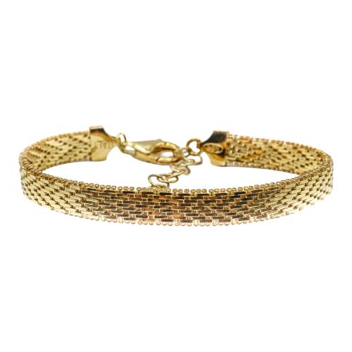 PULSERA ITALIANA 