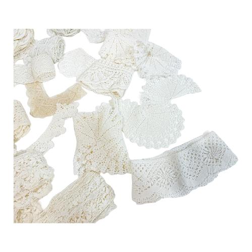 CONJUNTO DE PIEZAS DE REMATE Y ENTREDÓS 