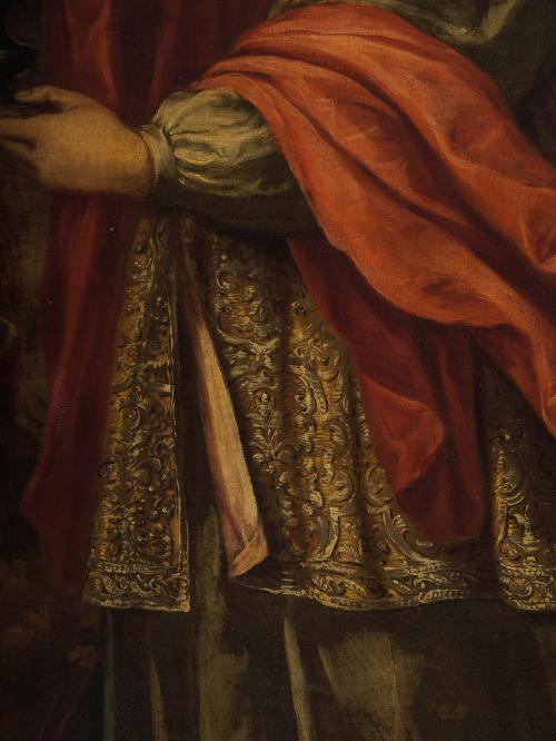 VALDÉS LEAL, JUAN DE