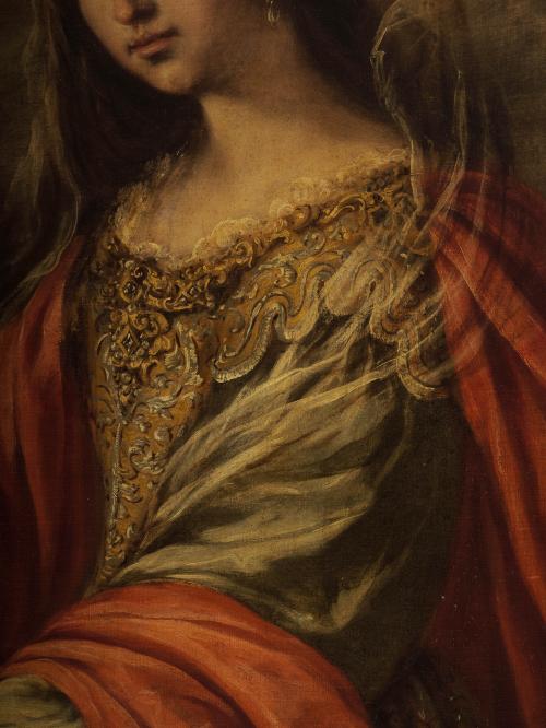 VALDÉS LEAL, JUAN DE