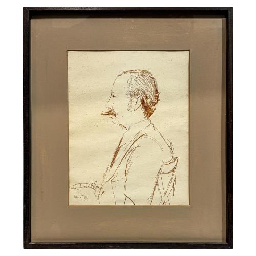 SANTOS TORROELLA, RAFAEL
