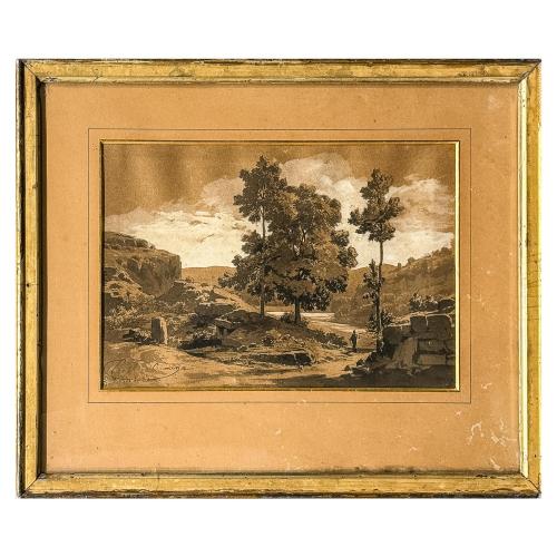 PONTHUS-CUNIER, CLAUDE ANTOINE