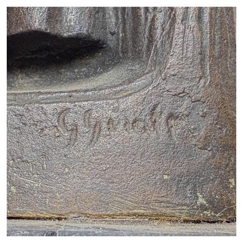 GRANYER I GIRALT, JOSEP 