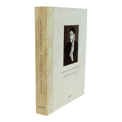 EL LIBRO DE LOS RETRATOS