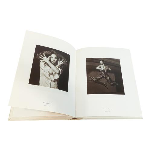 EL LIBRO DE LOS RETRATOS