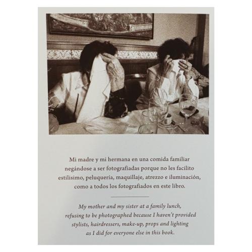 EL LIBRO DE LOS RETRATOS