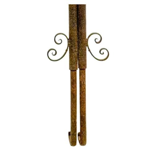 GRAN CRUZ DE PRINCIPIOS DEL S.XX