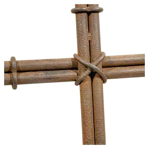 GRAN CRUZ DE PRINCIPIOS DEL S.XX